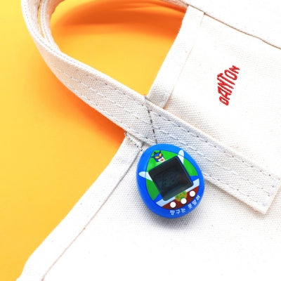 蠟筆小新 Tamagotchi 隨身養成機