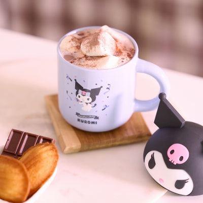Sanrio 派對臉馬克杯套裝