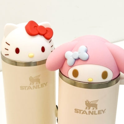 Sanrio 派對臉馬克杯套裝