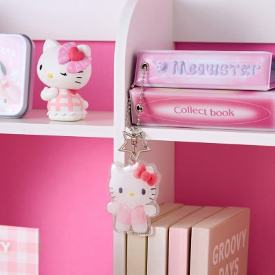 Sanrio 亞克力鑰匙圈