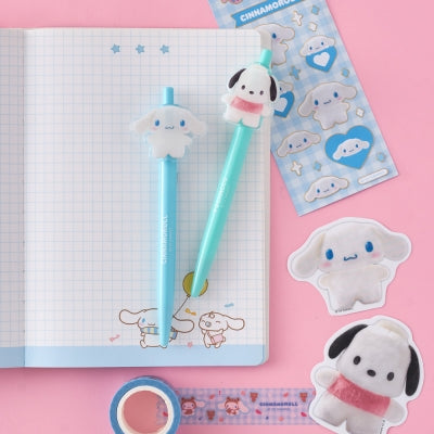 Sanrio 亞克力吊飾啫喱筆