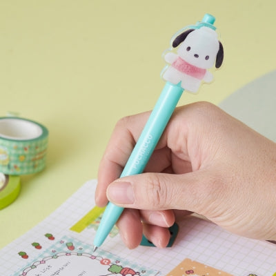 Sanrio 亞克力吊飾啫喱筆