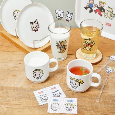 Osamu Goods 派對玻璃杯