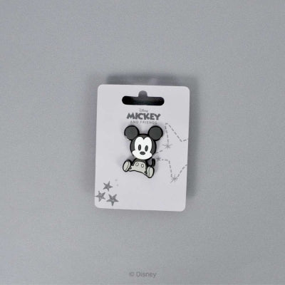 Starry Night Mickey Mouse 迷你徽章
