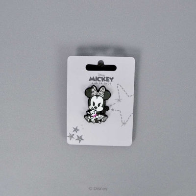 Starry Night Mickey Mouse 迷你徽章