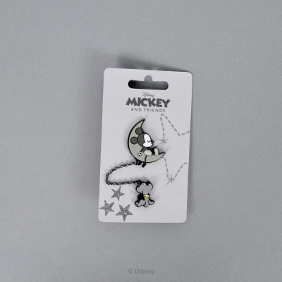 Starry Night Mickey Mouse 迷你徽章