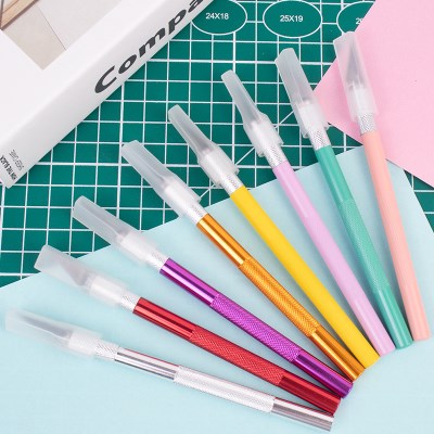 Design 美術工藝美工刀