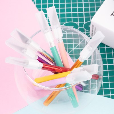 Design 美術工藝美工刀