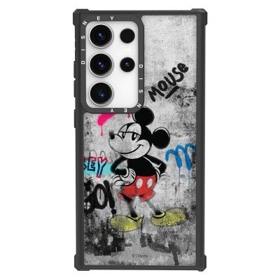 Mickey Mouse MagSafe 手機殼（Galaxy S22 系列）