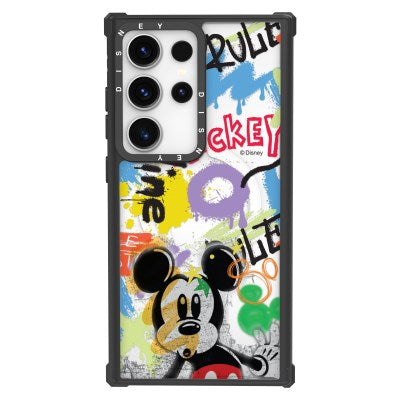 Mickey Mouse MagSafe 手機殼（Galaxy S22 系列）