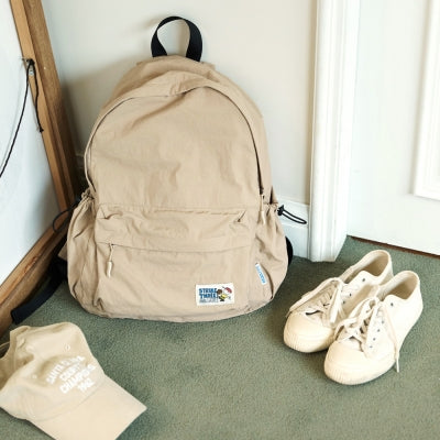 Snoopy 週末旅行袋