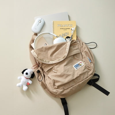 Snoopy 週末旅行袋