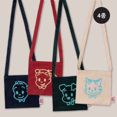 Osamu Goods 基本斜揹袋