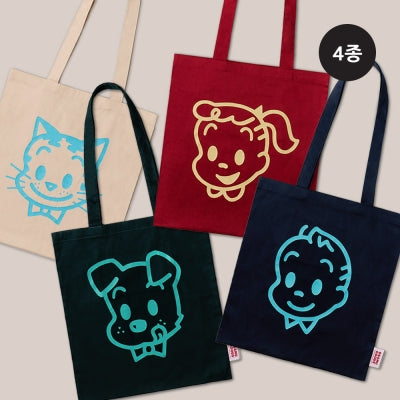 Osamu Goods 基本環保袋
