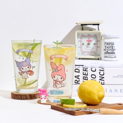 Sanrio My Sweet 玻璃杯