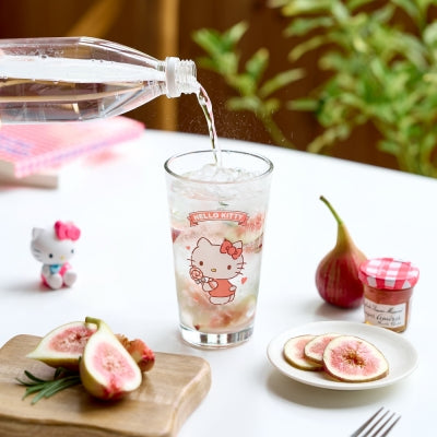 Sanrio My Sweet 玻璃杯