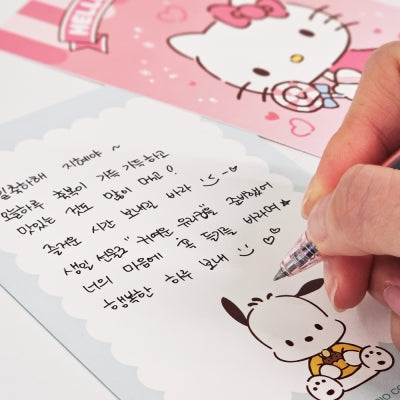 Sanrio My Sweet 玻璃杯