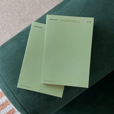 Satin Note M80 A6