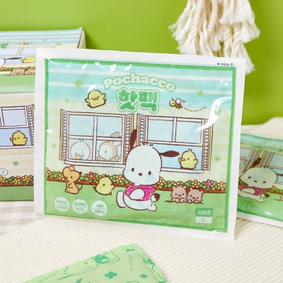 Pochacco 暖包 10 個套裝（大號 160g）