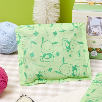 Pochacco 暖包 10 個套裝（大號 160g）