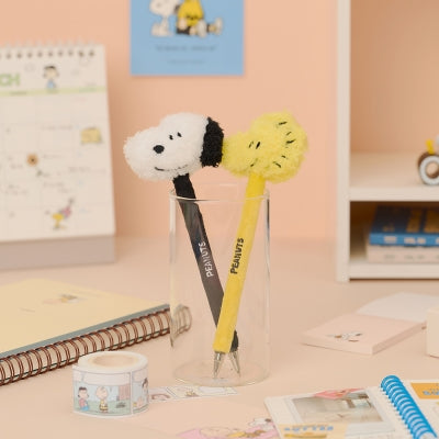 Peanuts 公仔頭原子筆
