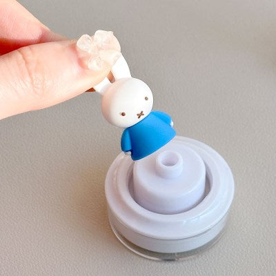 Miffy 公仔日期印章