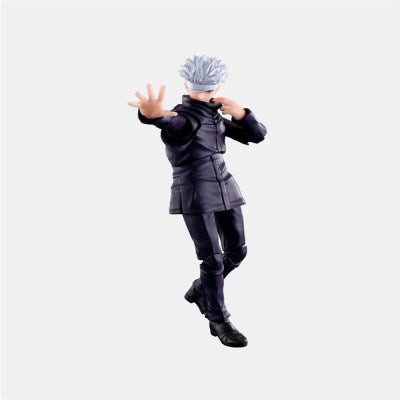 五條悟 S.H. Figuarts 完成品