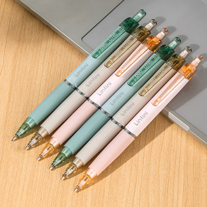 Deli 0.5mm 自動鉛筆