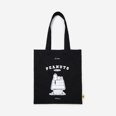 Snoopy 75 周年環保袋