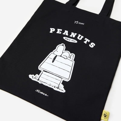 Snoopy 75 周年環保袋