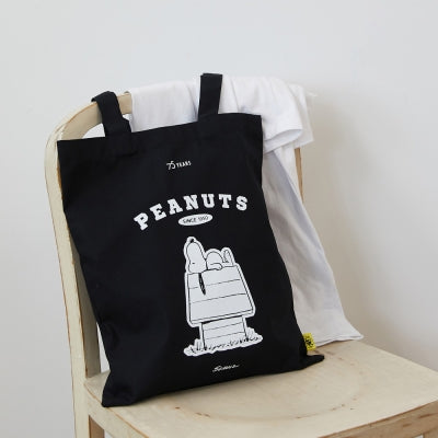 Snoopy 75 周年環保袋