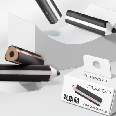 Nusign 鉛筆造型擦膠