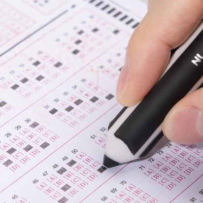 Nusign 鉛筆造型擦膠