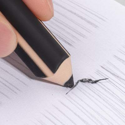 Nusign 鉛筆造型擦膠