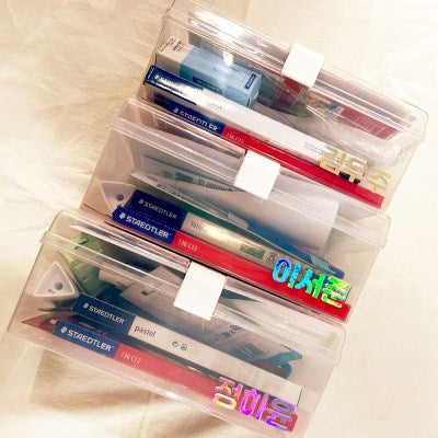 Staedtler 文具套裝