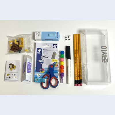 Staedtler 迷你文具套裝