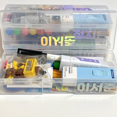 Staedtler 迷你文具套裝