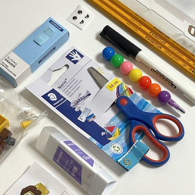 Staedtler 迷你文具套裝