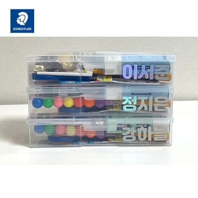 Staedtler 迷你文具套裝