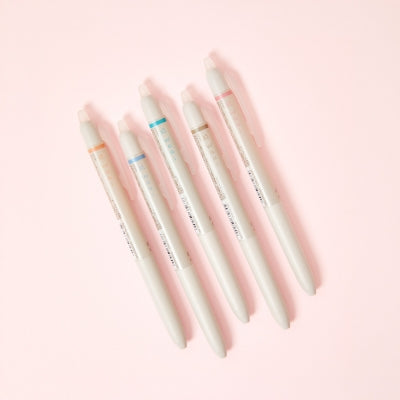 Pilot Frixion Waai 擦擦筆