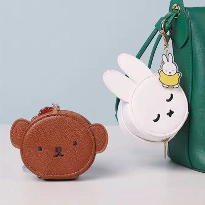 Miffy 收納小袋鎖匙扣