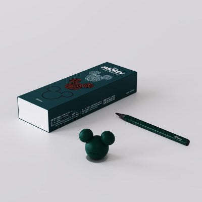 Disney 免削鉛筆