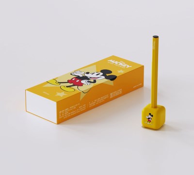 Disney 免削鉛筆