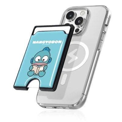 Sanrio Characters 環氧樹脂 MagSafe 卡套