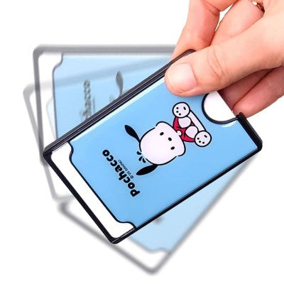 Sanrio Characters 環氧樹脂 MagSafe 卡套