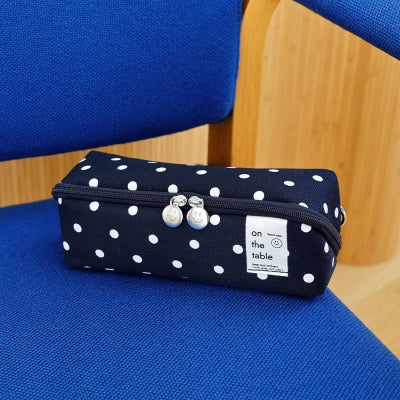 on the table cube 筆袋 ver.2
