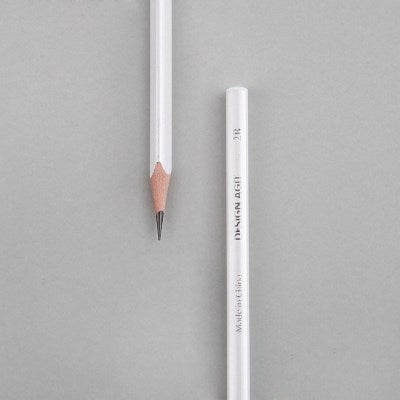 訂製名字 2B 鉛筆連 12cm 彩色直尺套裝