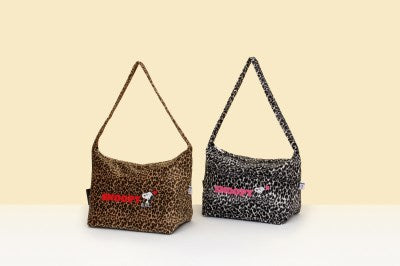 Snoopy Wooly 系列小物