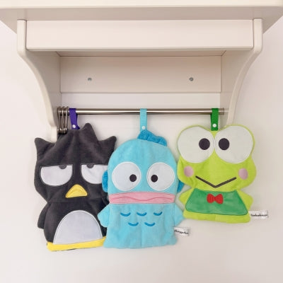 Sanrio 角色手巾