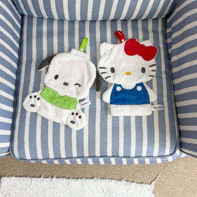 Sanrio 角色手巾